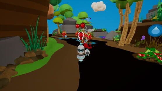 Gooberries — screenshot 2