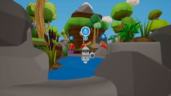 Gooberries — screenshot 3