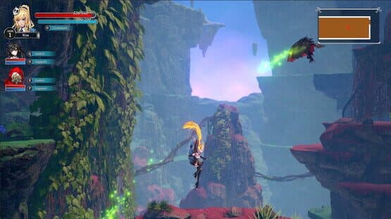 Frontier Hunter: Erza's Wheel of Fortune — screenshot 8