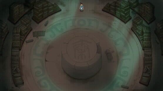 Terracotta — screenshot 2