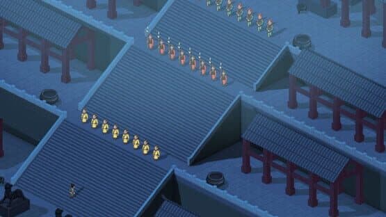 Terracotta — screenshot 3