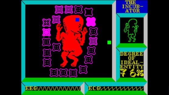 Deus Ex Machina — screenshot 2