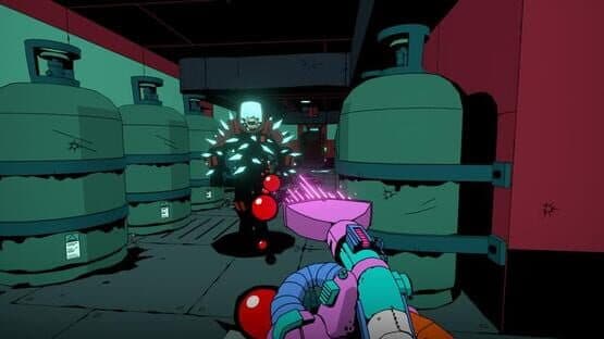 Void Bastards: Bang Tydy — screenshot 3