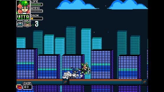 Lone & Vita — screenshot 4