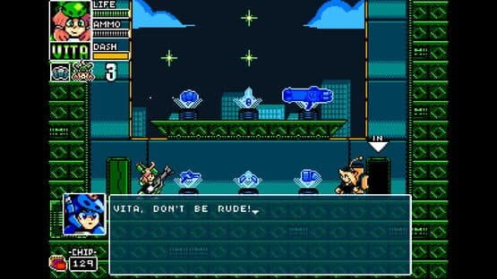 Lone & Vita — screenshot 5