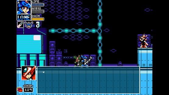 Lone & Vita — screenshot 6