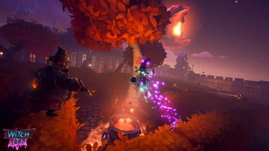 Witch It — screenshot 8