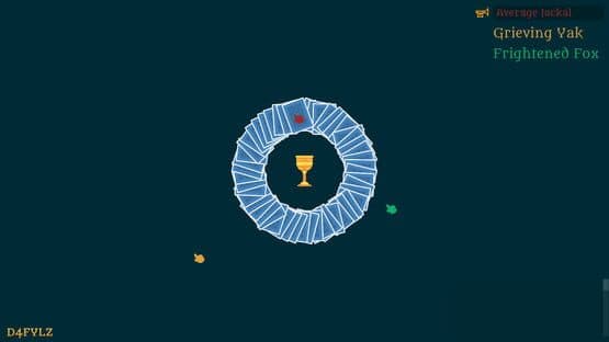 King's Cup — screenshot 1
