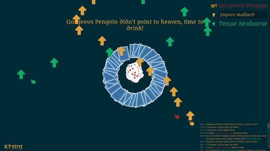 King's Cup — screenshot 3