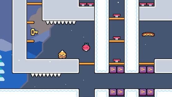 Dadish — screenshot 3