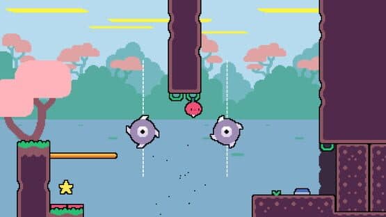 Dadish 2 — screenshot 1