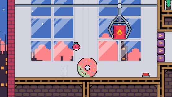 Dadish 2 — screenshot 2