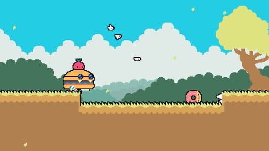 Dadish 2 — screenshot 3