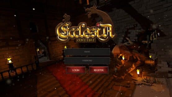 Ecclesia Online — screenshot 1