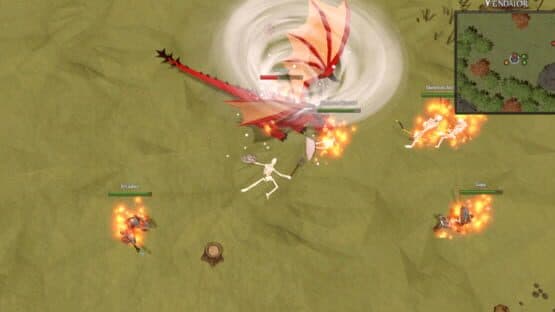 Ecclesia Online — screenshot 3