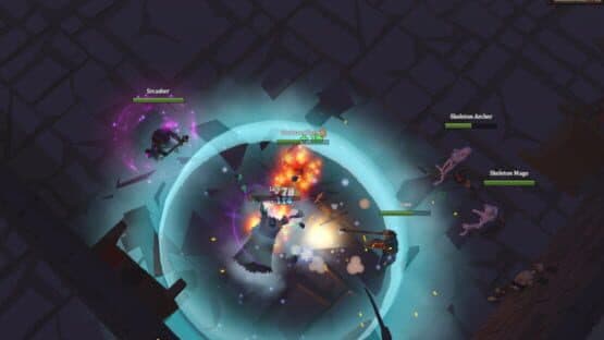 Ecclesia Online — screenshot 4