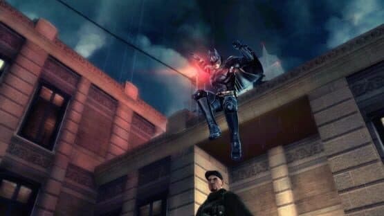 The Dark Knight Rises — screenshot 5