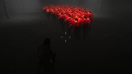 Mythic Zombies — screenshot 1