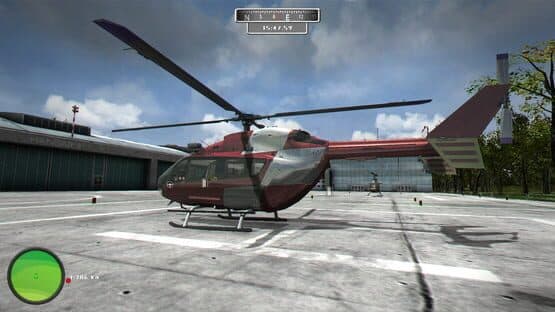 Helicopter 2015: Natural Disasters — screenshot 3