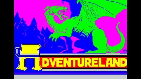 Adventureland — screenshot 6
