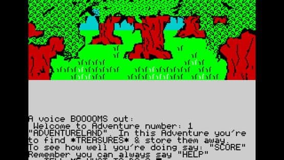 Adventureland — screenshot 7