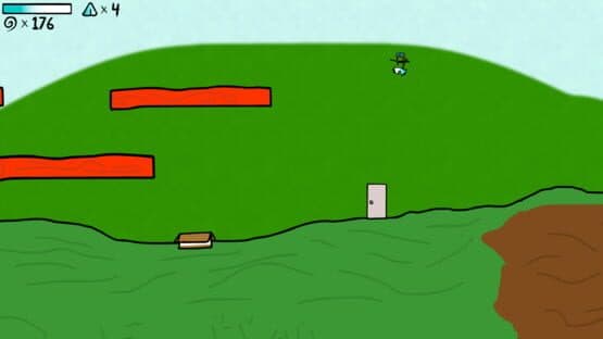 The Fancy Pants Adventures Prequel — screenshot 1