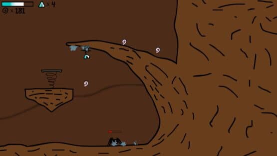 The Fancy Pants Adventures Prequel — screenshot 3