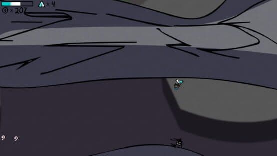 The Fancy Pants Adventures Prequel — screenshot 5