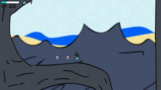 The Fancy Pants Adventures Prequel — screenshot 6