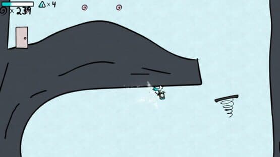 The Fancy Pants Adventures Prequel — screenshot 7
