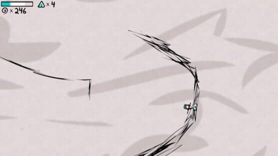 The Fancy Pants Adventures Prequel — screenshot 8