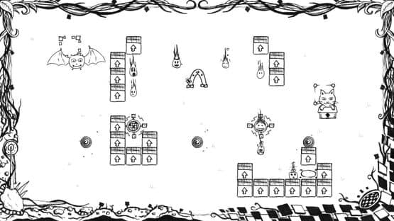 Catty & Batty: The Spirit Guide — screenshot 2
