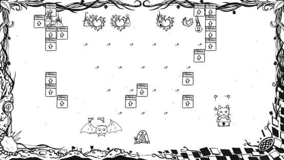 Catty & Batty: The Spirit Guide — screenshot 3
