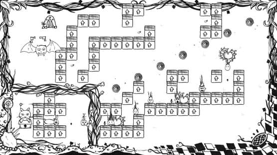 Catty & Batty: The Spirit Guide — screenshot 4