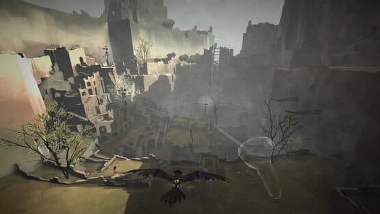 Mare — screenshot 3