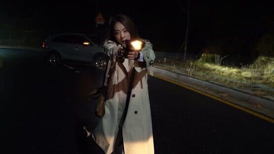 Lost Angel — screenshot 3