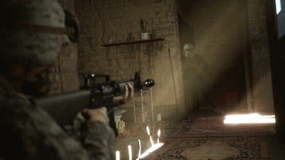 Six Days in Fallujah — screenshot 3