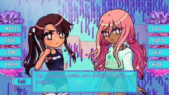 Deep Sea Valentine — screenshot 3