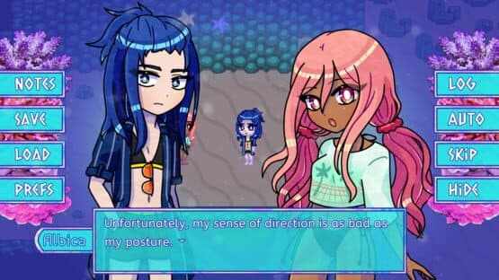 Deep Sea Valentine — screenshot 5