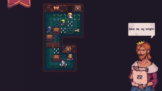 Dungeons & Bombs — screenshot 1
