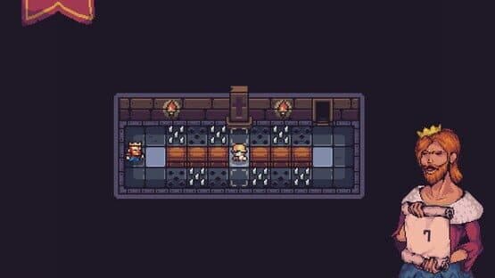Dungeons & Bombs — screenshot 2