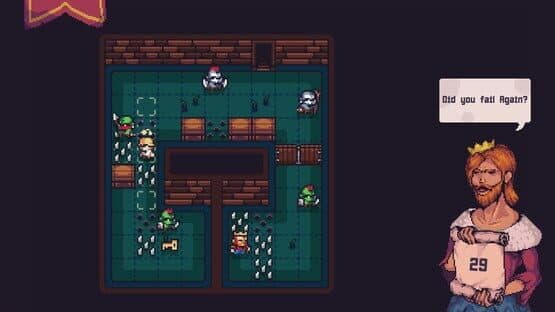 Dungeons & Bombs — screenshot 3