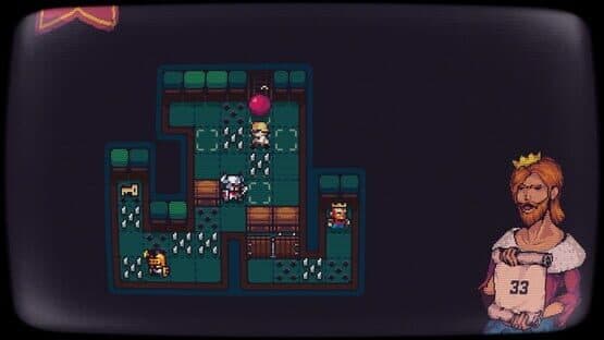 Dungeons & Bombs — screenshot 4
