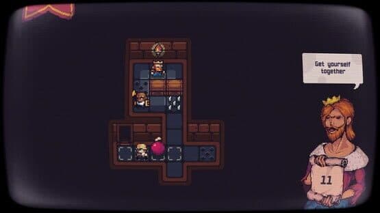 Dungeons & Bombs — screenshot 5