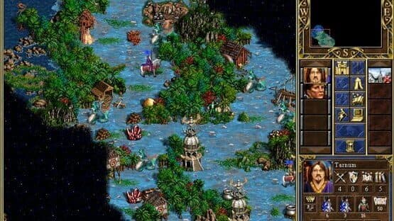 Heroes Chronicles: All Chapters — screenshot 1