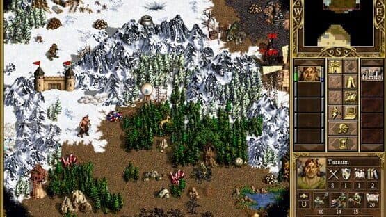 Heroes Chronicles: All Chapters — screenshot 2