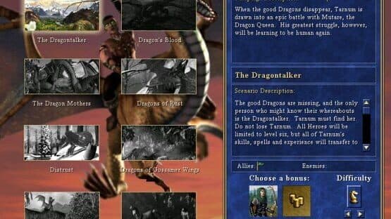Heroes Chronicles: All Chapters — screenshot 3