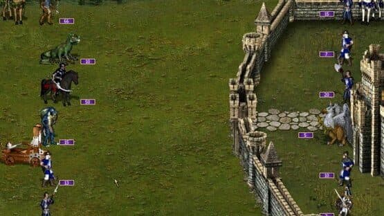Heroes Chronicles: All Chapters — screenshot 4