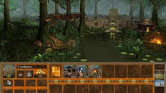 Heroes Chronicles: All Chapters — screenshot 5