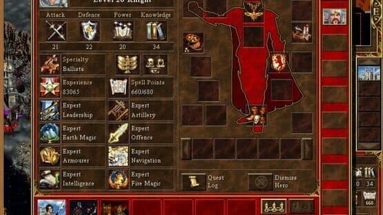 Heroes Chronicles: All Chapters — screenshot 6